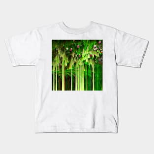 It&#39;s A Jungle Out There Kids T-Shirt